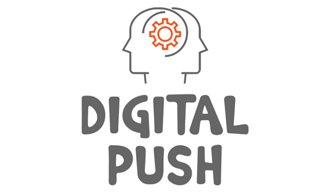DIGITAL PUSH