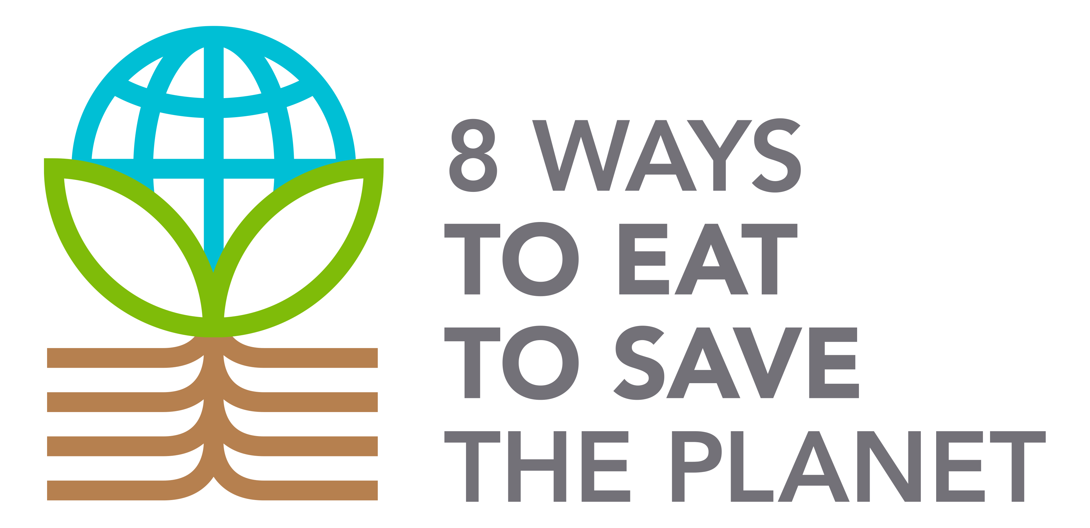 8 WAYS