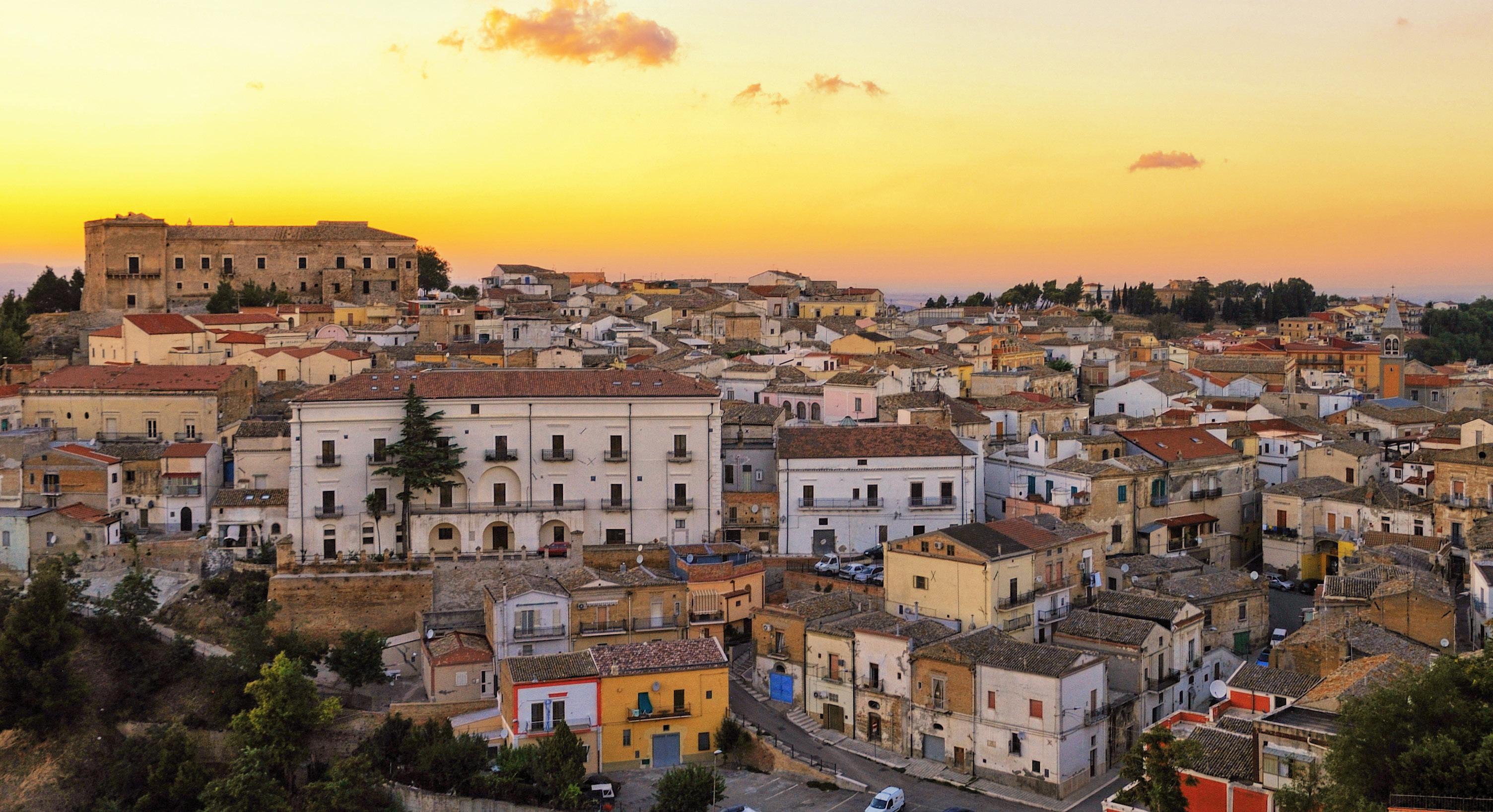 Assemblea Nazionale Progetto 