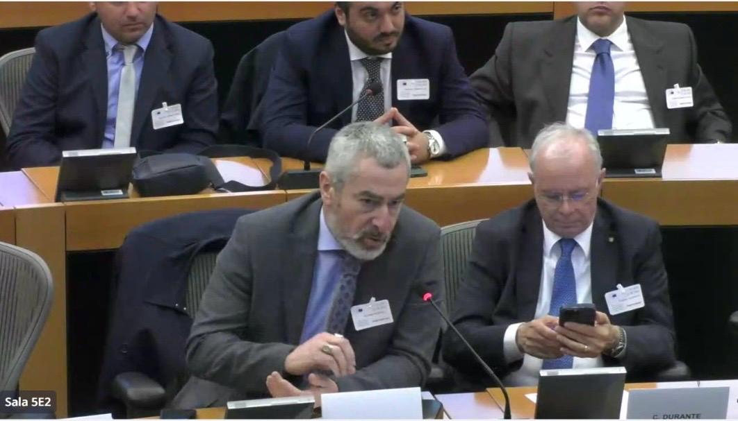 Aree interne e GAL, il ruolo dell'Europa