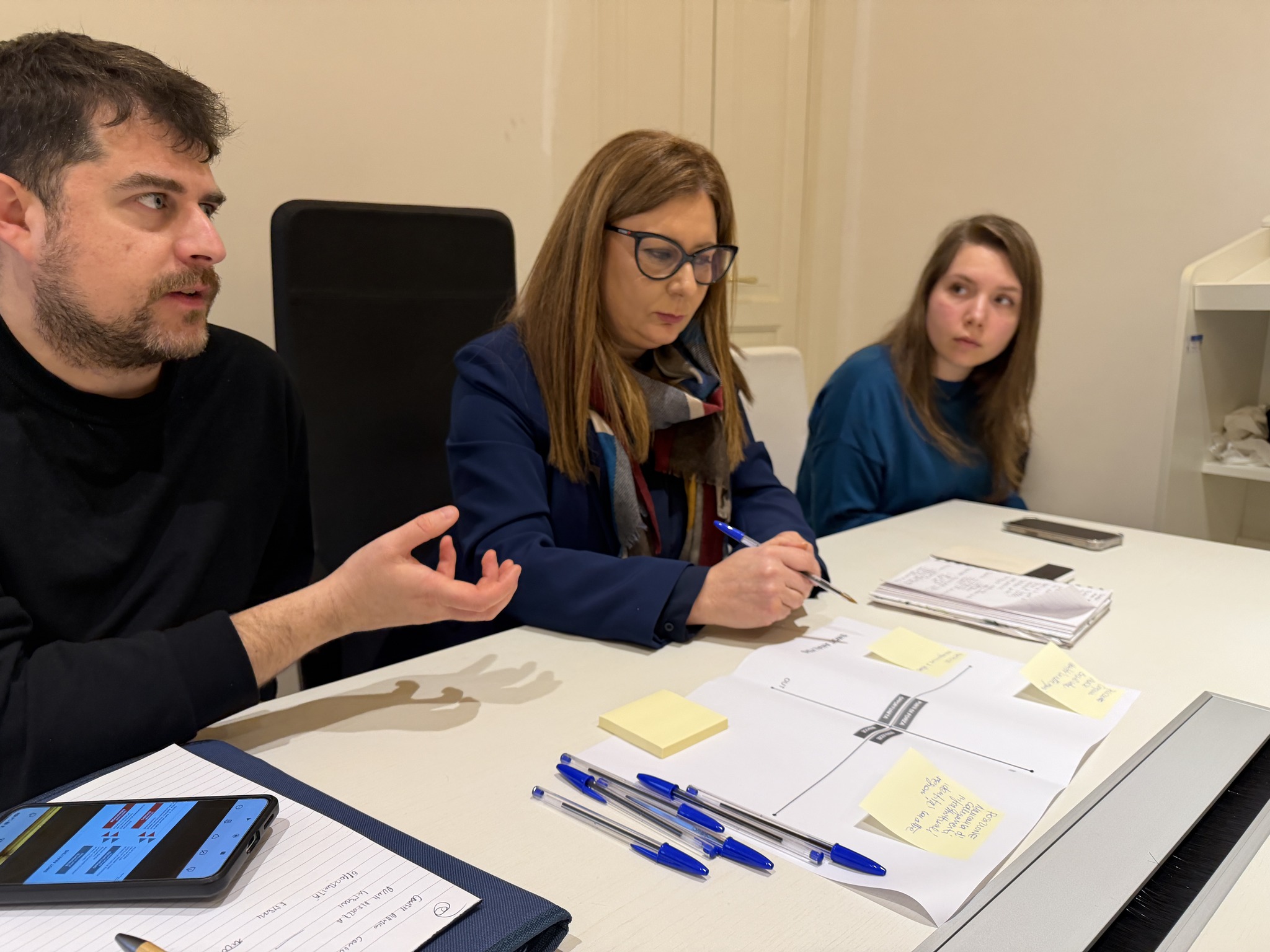 I cammini della Ricerca