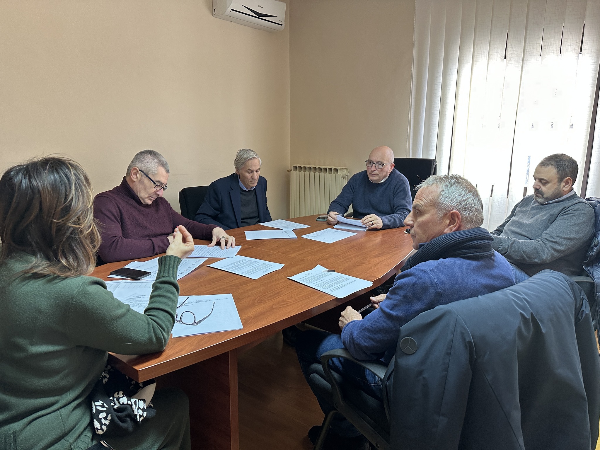 Il nuovo PAL Monti Dauni